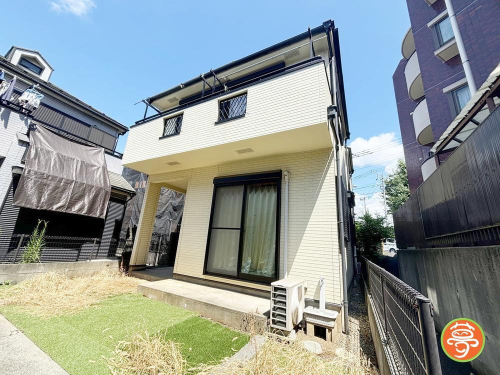 東京都府中市浅間町４ 4290万円