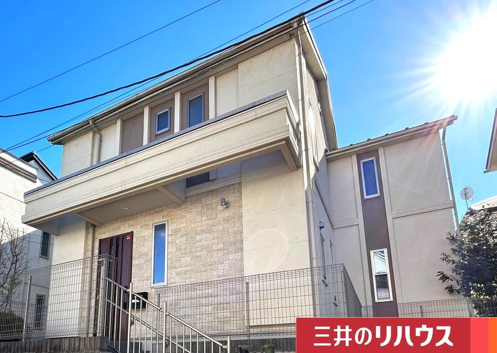 東京都杉並区高井戸西１ 10180万円