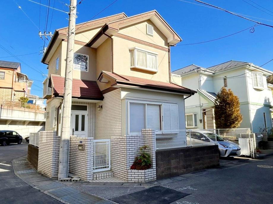 千葉県柏市東山２ 1780万円