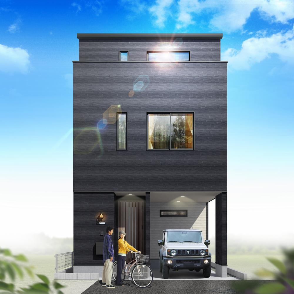 東京都江東区大島３ 7580万円 2SLDK