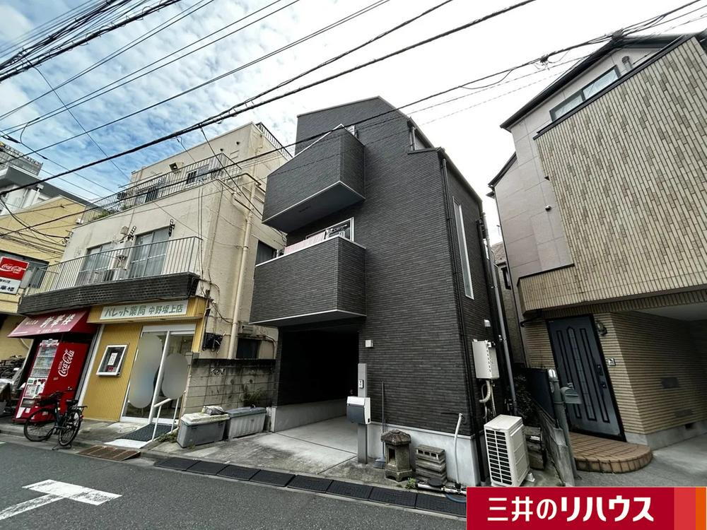 物件写真