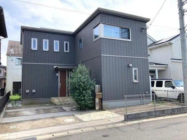 千葉県四街道市大日 4300万円 4SLDK