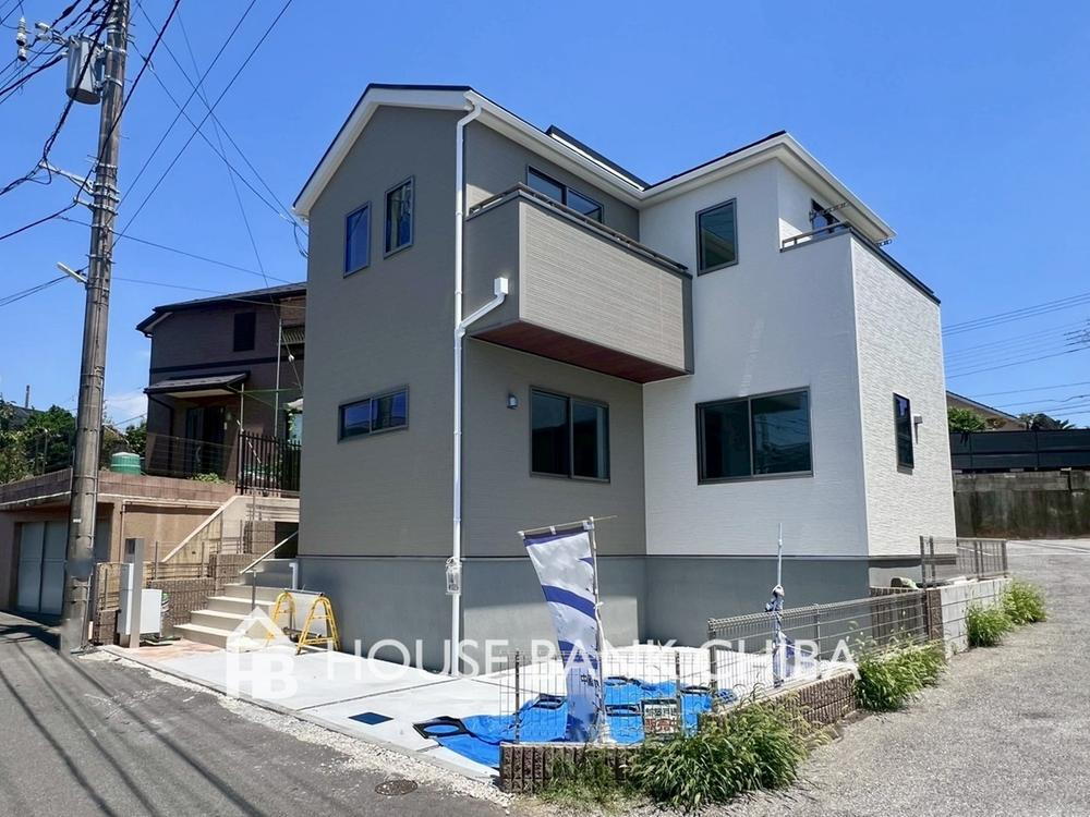 千葉県船橋市二宮１ 3980万円 3SLDK