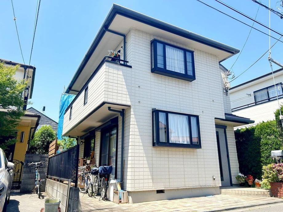 東京都府中市南町２ 3380万円