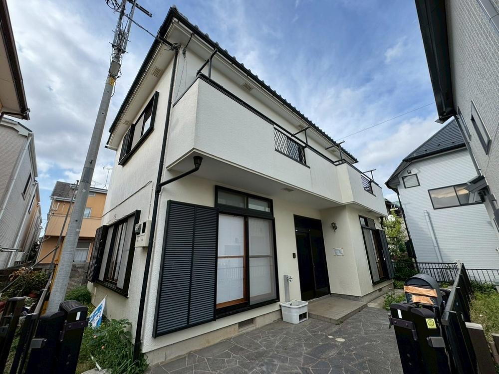 神奈川県相模原市中央区緑が丘１ 3499万円