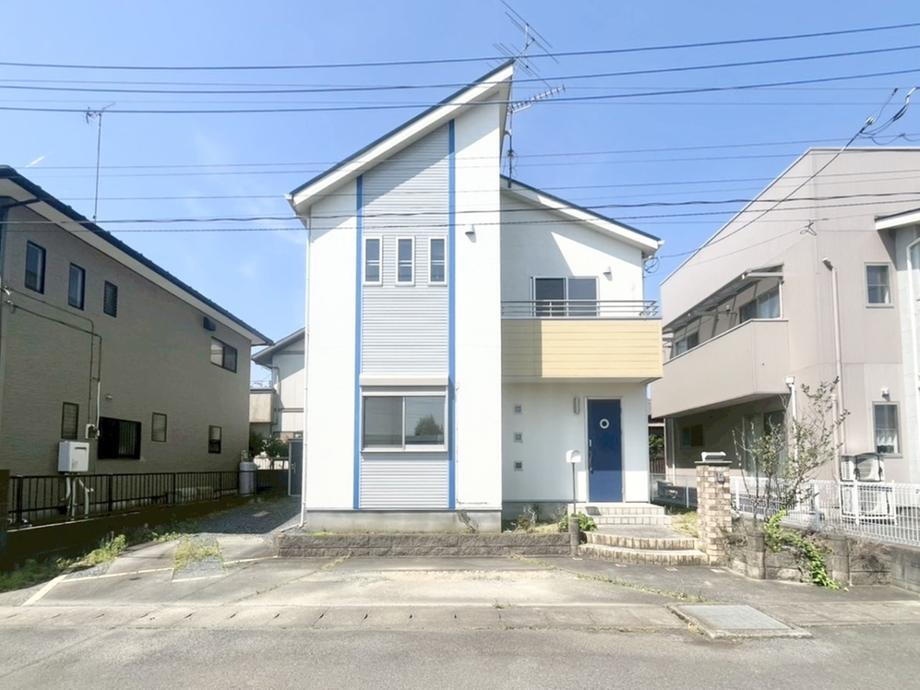茨城県筑西市下川島 1899万円