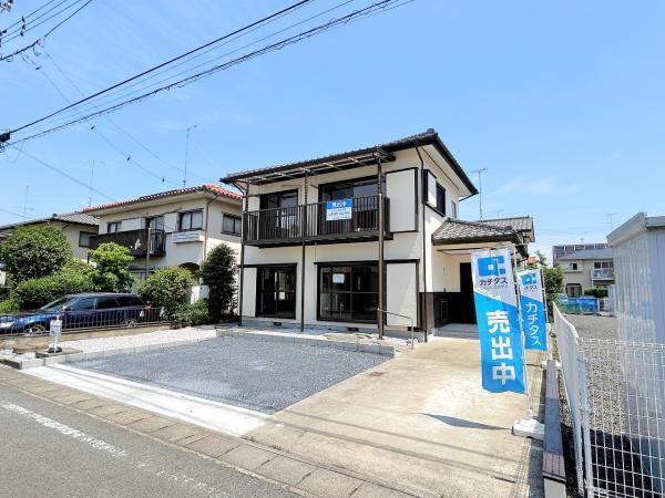 群馬県邑楽郡大泉町朝日５ 1599万円