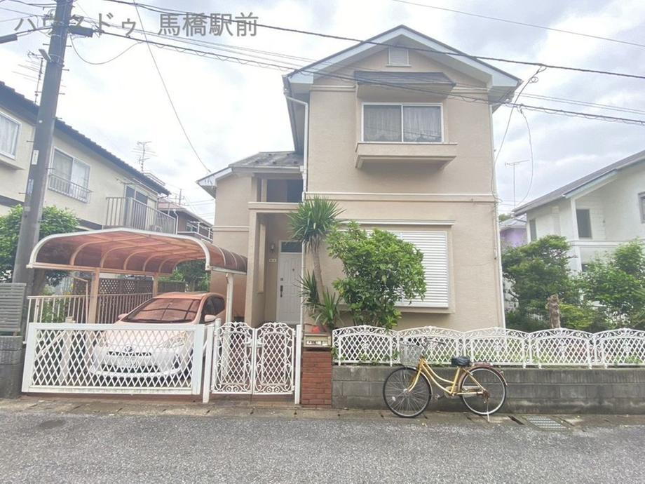 物件写真