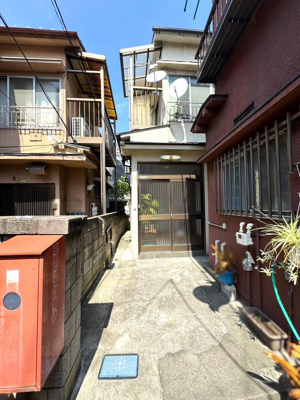 物件写真