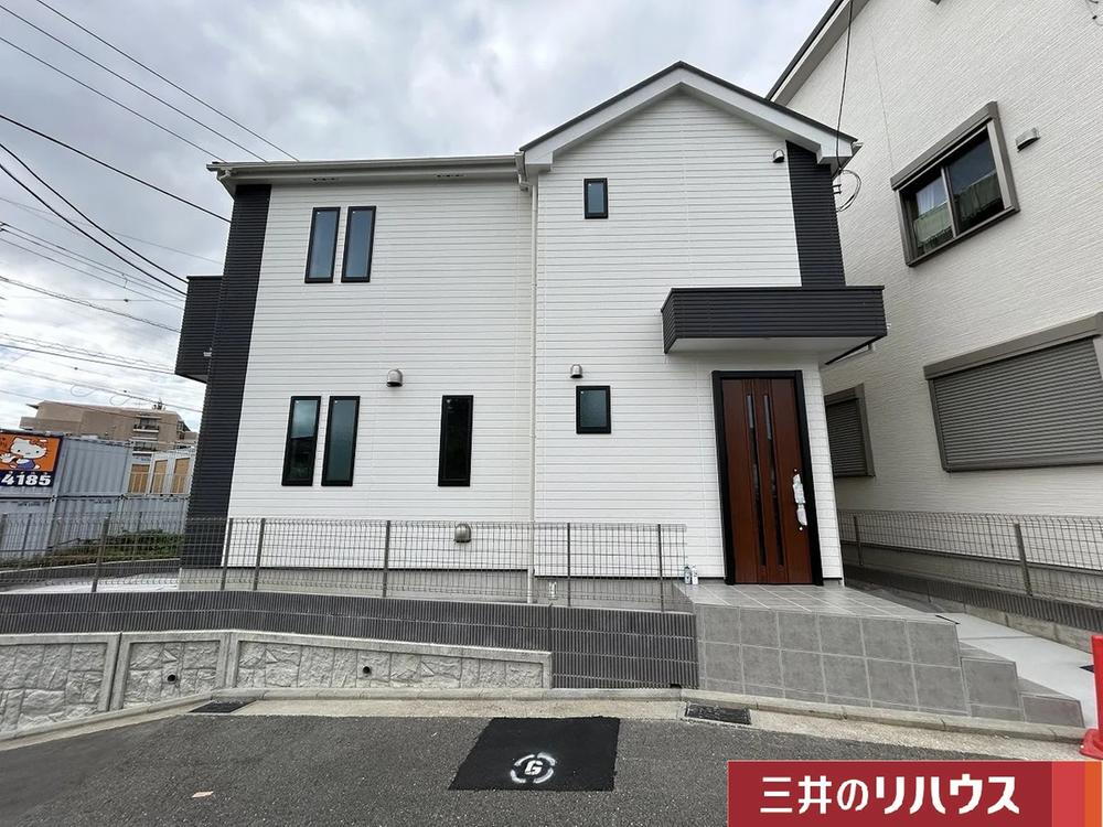 神奈川県横浜市磯子区栗木３ 4680万円 4LDK