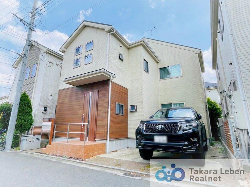 物件写真