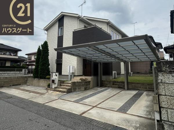 栃木県下都賀郡壬生町緑町３ 2780万円