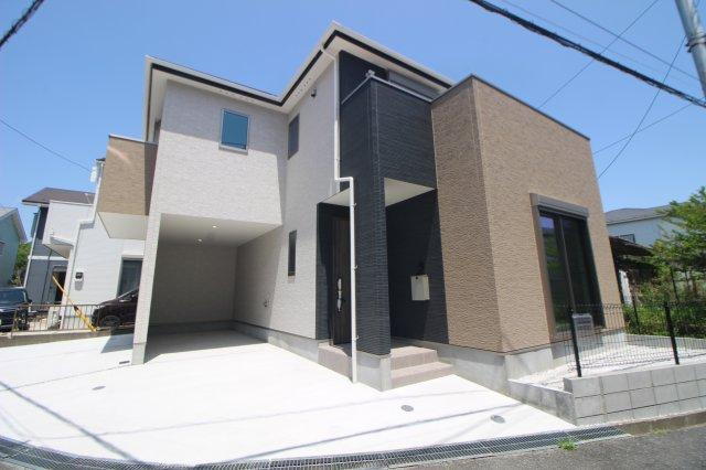 神奈川県横須賀市武２ 3398万円 3LDK