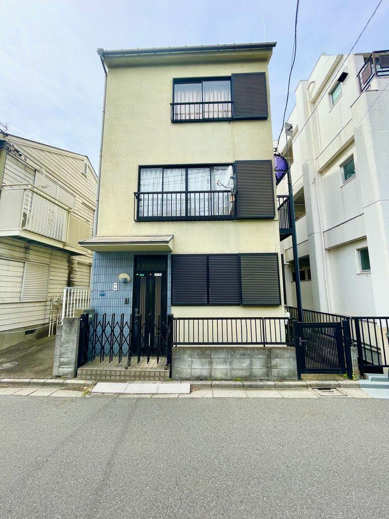 東京都板橋区若木２ 3490万円