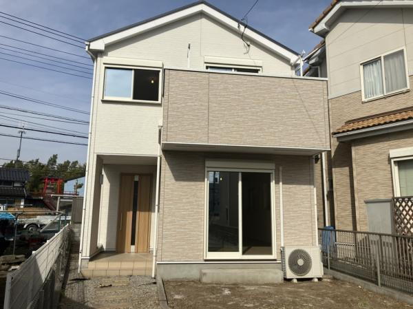 埼玉県さいたま市岩槻区府内１ 3680万円