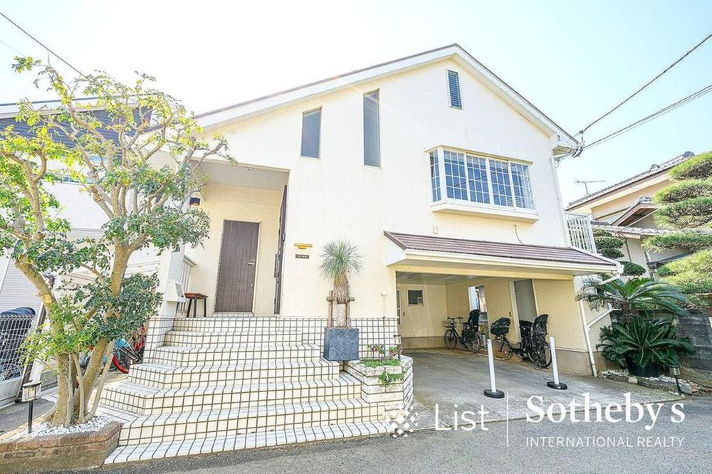 神奈川県茅ヶ崎市柳島海岸 6800万円