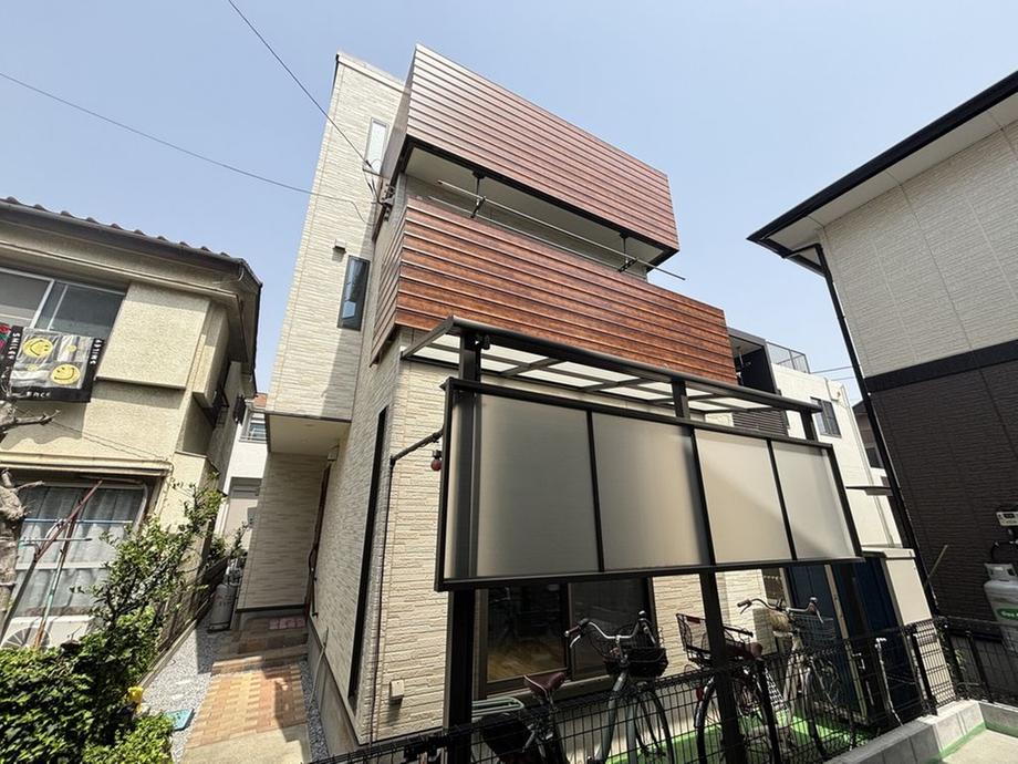 埼玉県さいたま市中央区八王子５ 3790万円