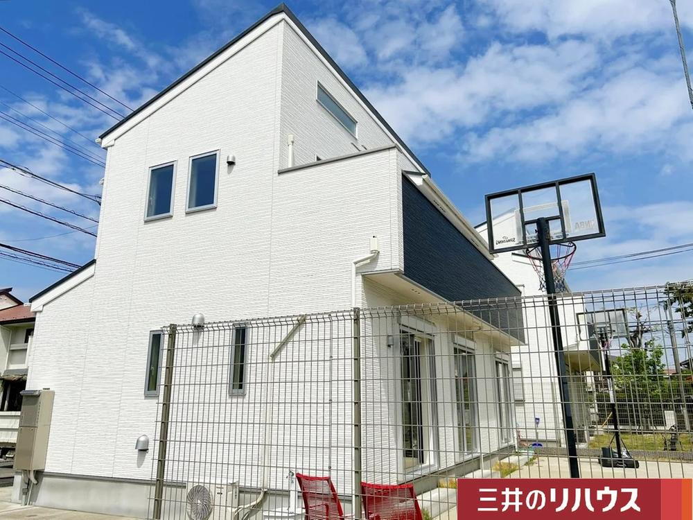神奈川県横浜市緑区東本郷３ 6480万円