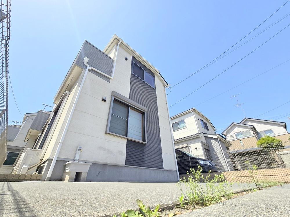 東京都青梅市新町７ 2780万円
