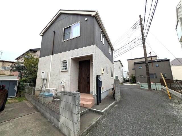 物件写真