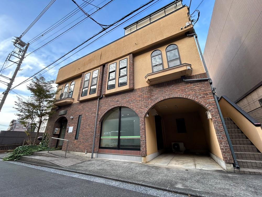神奈川県横浜市泉区中田南３ 中古住宅