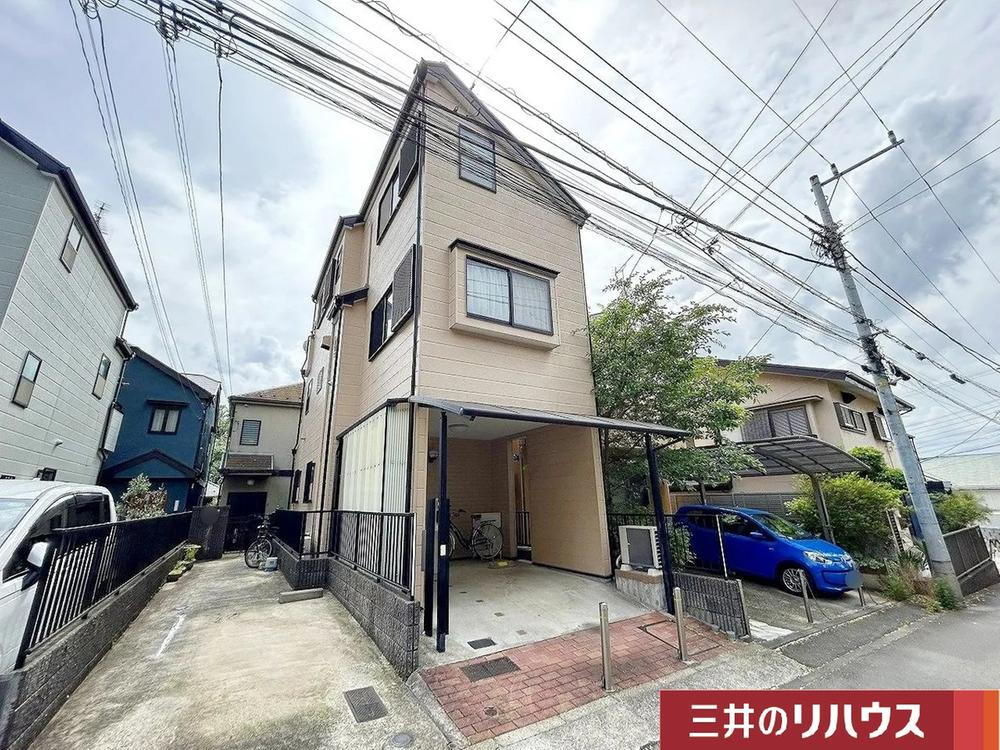 物件写真