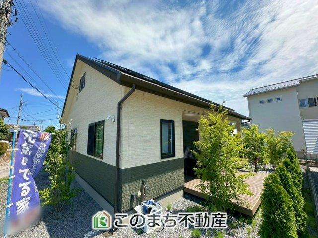 物件写真