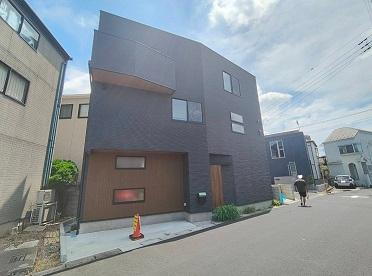 埼玉県志木市柏町１ 2980万円
