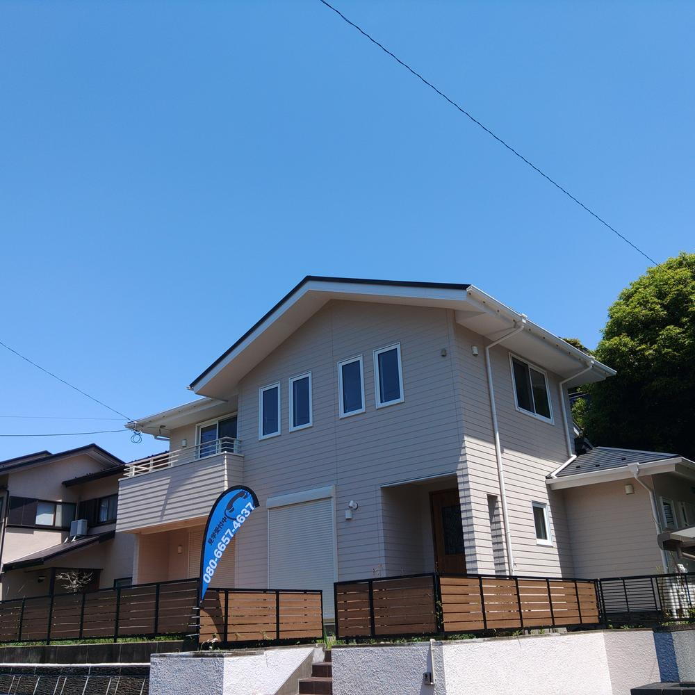 東京都八王子市片倉町 4580万円