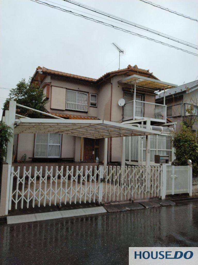 茨城県北相馬郡利根町大字布川 490万円