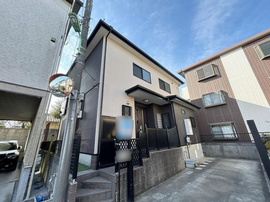 埼玉県三郷市早稲田６ 3249万円