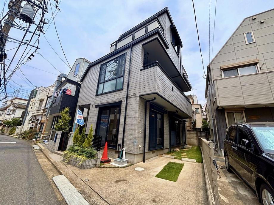 東京都練馬区練馬１ 12480万円