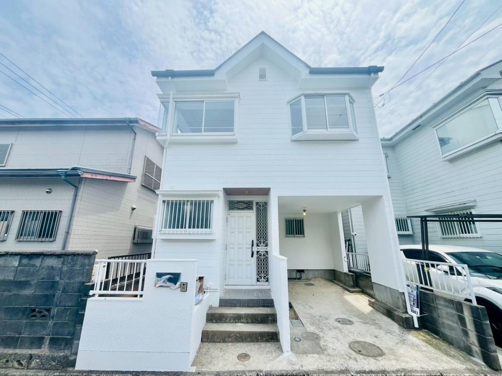 神奈川県大和市上和田 2999万円