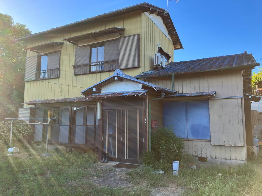 茨城県石岡市柿岡 200万円 6K