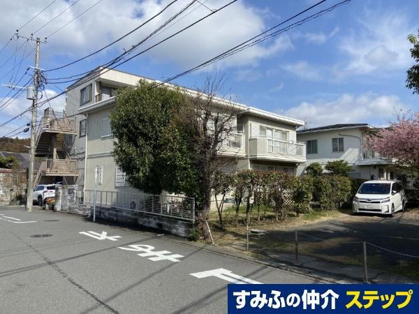 神奈川県鎌倉市岩瀬 2490万円