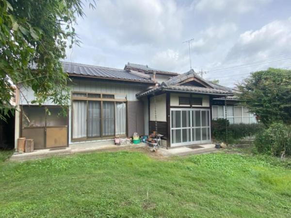 栃木県芳賀郡芳賀町大字稲毛田 1300万円
