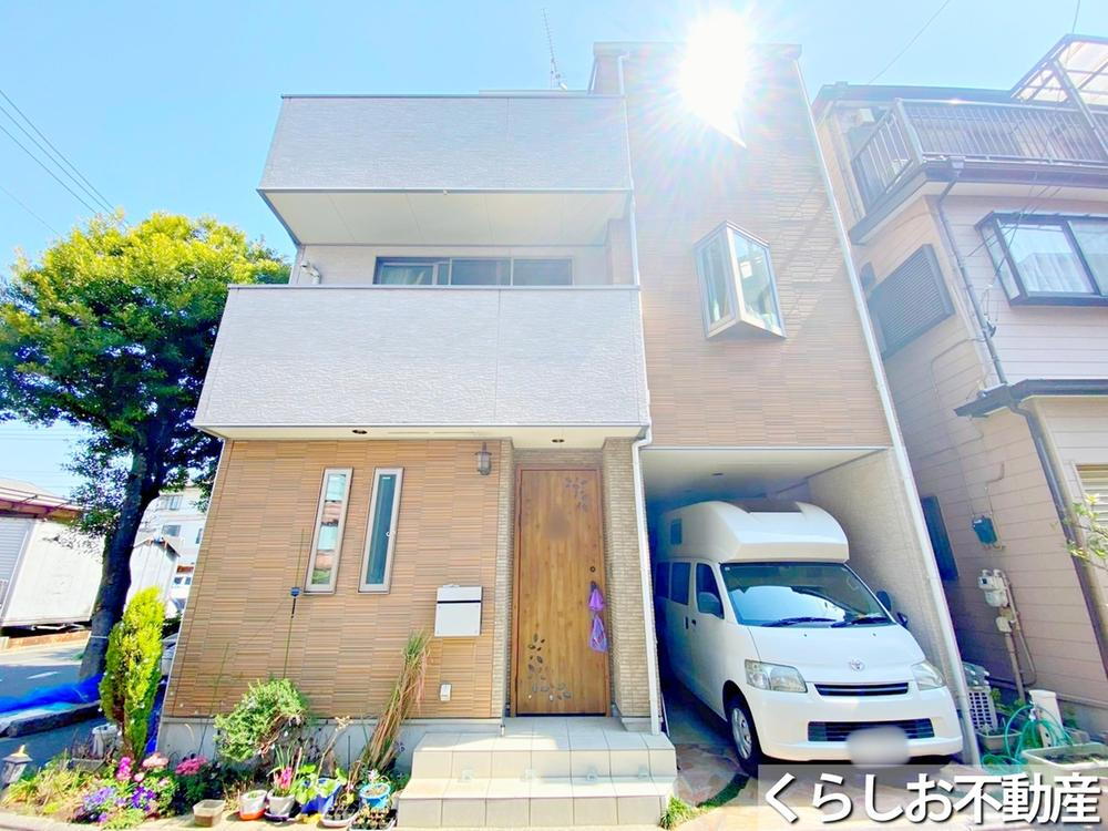 東京都江戸川区篠崎町６ 4770万円