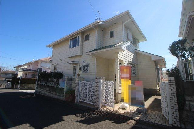 神奈川県横須賀市湘南鷹取６ 3980万円