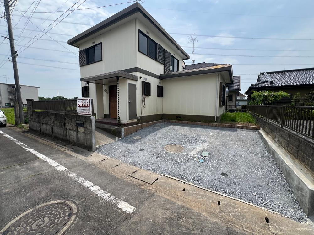 茨城県筑西市樋口 598万円