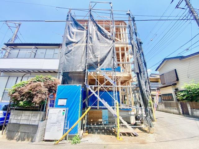 千葉県船橋市二和東５ 3490万円 3LDK