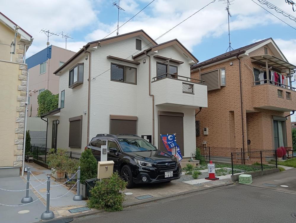 物件写真