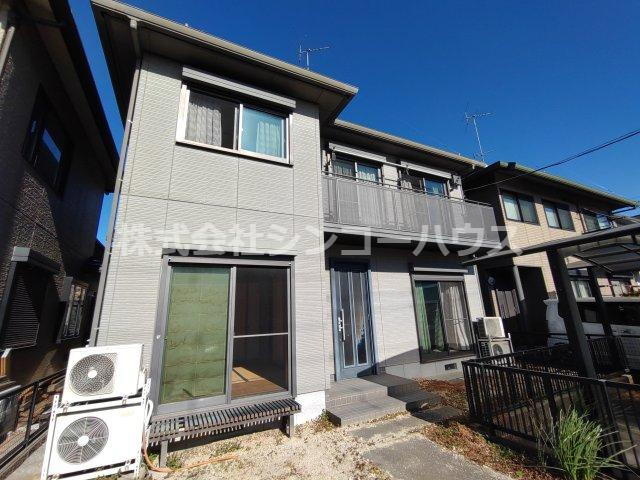 埼玉県久喜市松永１ 1590万円