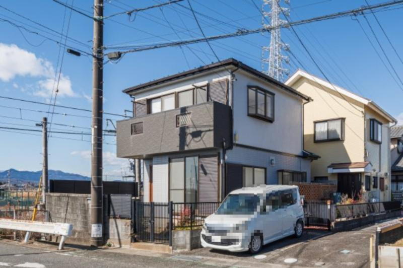 物件写真