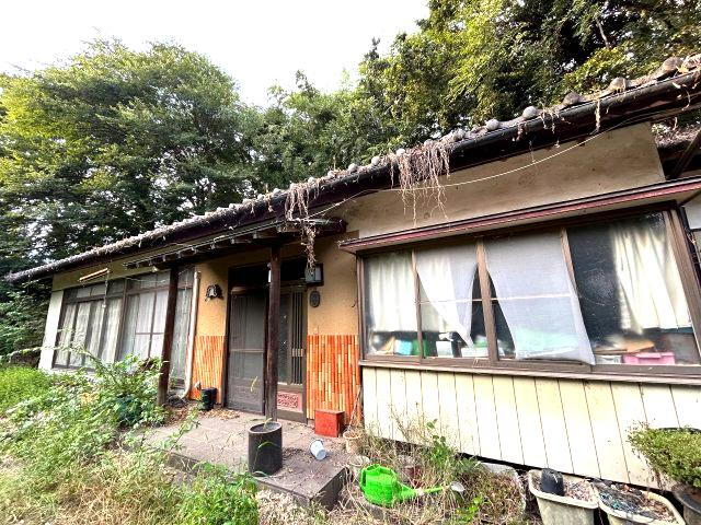 群馬県前橋市小坂子町 中古住宅
