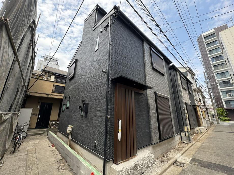 東京都墨田区押上１ 5580万円 3LDK
