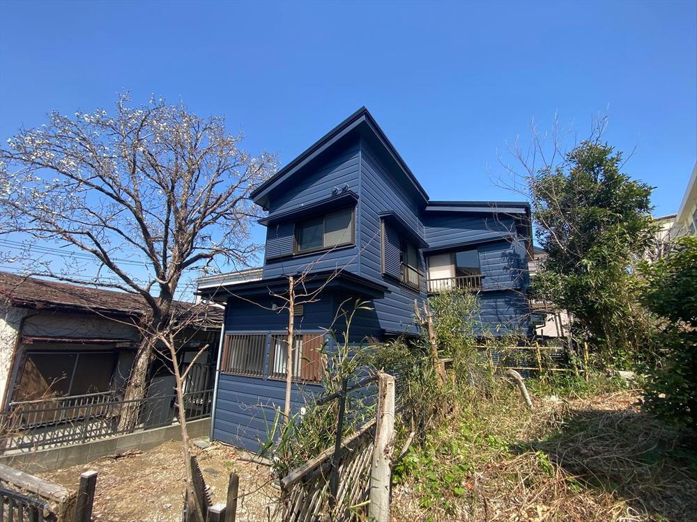 神奈川県藤沢市城南３ 2480万円