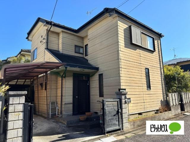 茨城県取手市双葉１ 870万円