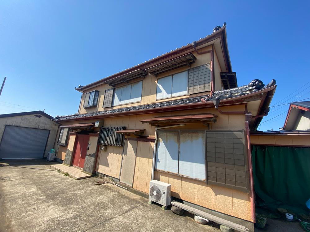 千葉県銚子市黒生町 1100万円
