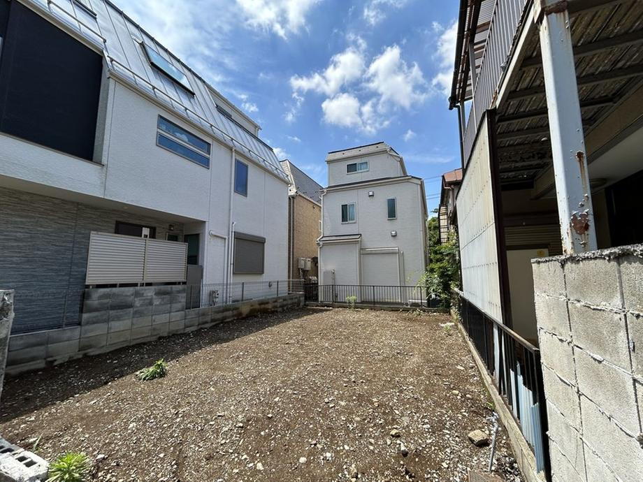 東京都板橋区三園１ 4980万円 3LDK