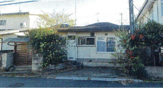 埼玉県川越市大字笠幡 980万円